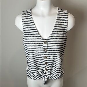 Sanctuary Tied to You Tank